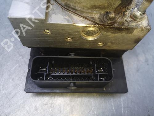 ABS pump PEUGEOT 3008 I MPV (0U_) 1.6 HDi | BP15268359M43 