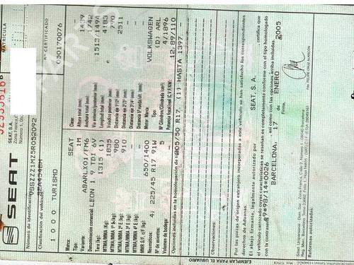 Rear right window mechanism SEAT LEON (1M1) 1.9 TDI | BP26721341C25 