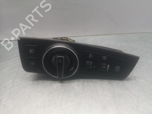 Headlight switch HYUNDAI i40 I (VF) | BP29547272I24 - Image 2
