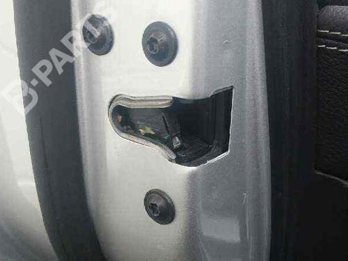 Used Front left lock OPEL ASTRA J (P10) 1.7 CDTI (68) (125 hp) 579116