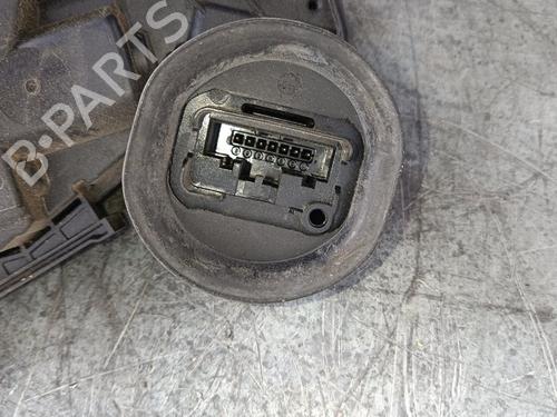 Rear left lock VW GOLF VI (5K1) 1.6 TDI | BP16946861C100 