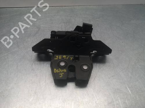 Used Tailgate lock Tailgate lock 37584507 37584507