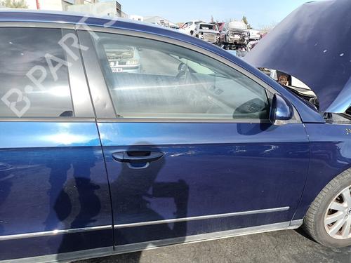 Tür rechts vorne für VW PASSAT B6 (3C2) [2005-2011]  33052865