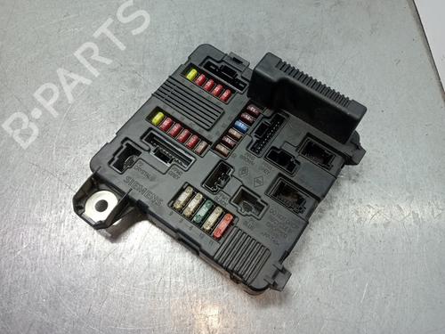 Used Fuse box Fuse box RENAULT SCÉNIC II (JM0/1_) [2003-2010] 33935914 33935914