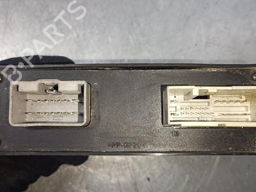 Electronic module JAGUAR S-TYPE II (X200) 2.7 D | BP28040561M83 