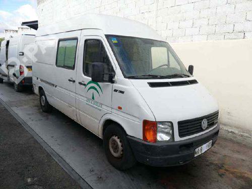Used Parts VW LT 28-46 II Van (2DA, 2DD, 2DH)  2.5 TDI  736840