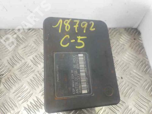 ABS pump CITROËN C5 I (DC_)  | BP2834527M43 