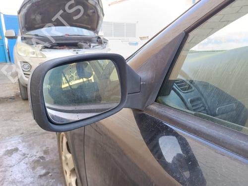 Left mirror RENAULT LAGUNA II (BG0/1_)  BP29348390C26