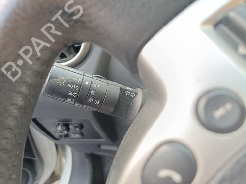 Used Steering column stalk NISSAN QASHQAI / QASHQAI +2 I (J10, NJ10, JJ10E) 1.5 dCi (110 hp) 20102342