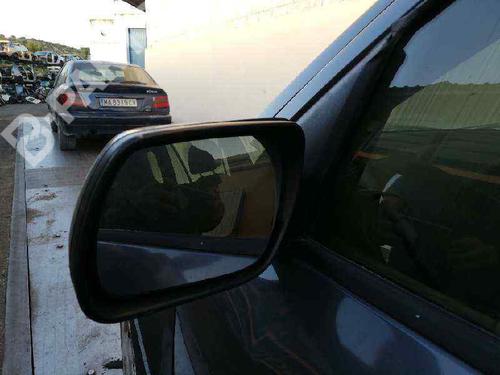 Used Left mirror MAZDA 2 (DY) 1.4 (80 hp) 4233436