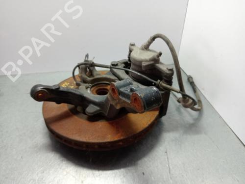 Right front steering knuckle RENAULT KANGOO (KC0/1_) 1.5 dCi | BP29382071M26 - Image 5