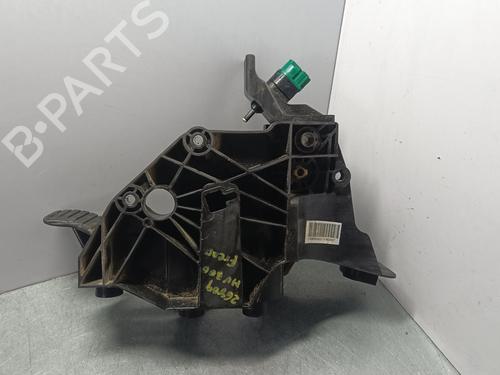 bremsepedal NISSAN NV300 Van (X82)  | BP30339688I19 