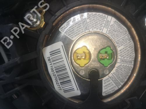 Driver airbag LANCIA DELTA III (844_) 1.6 D Multijet (844.AXC11, 844.AXC1A) | BP7638651C9 