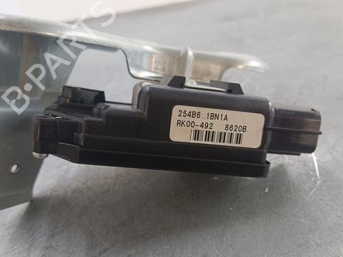 Elektronisk modul INFINITI EX 37 | BP23433830M83 