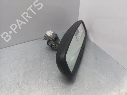 Used Rear mirror PEUGEOT 3008 I MPV (0U_) 2.0 HDi 150 / BlueHDi 150 (150 hp) 16460032