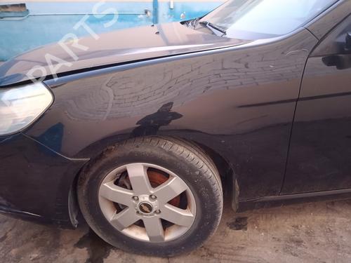 Forskærm venstre CHEVROLET EPICA (KL1_) [2004-2011]  31172618