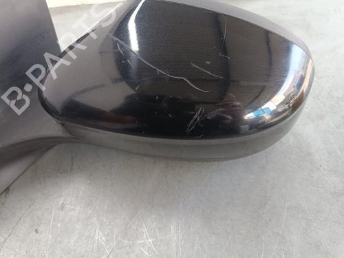 Left mirror FORD MONDEO IV (BA7) 2.0 TDCi | BP9182218C26 