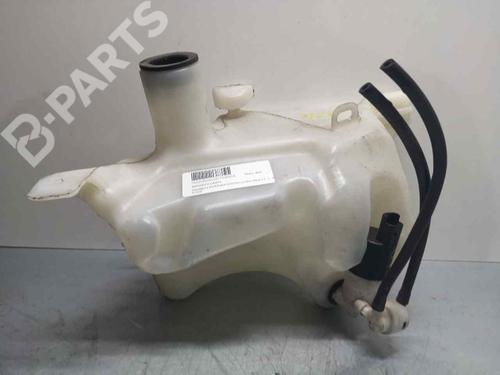 Used Windscreen washer tank Windscreen washer tank PEUGEOT PARTNER Box Body/MPV 1.6 HDi (91 hp) 7408885 7408885