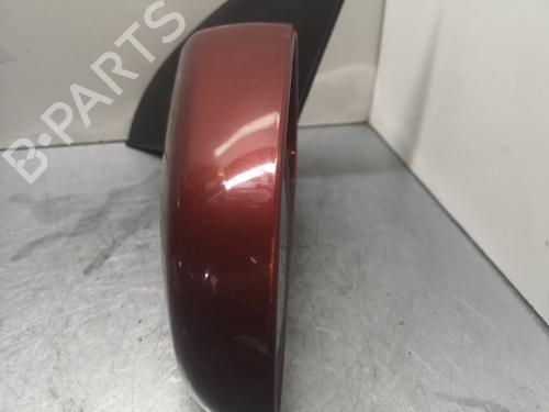 Left mirror CHEVROLET LACETTI (J200) 2.0 D | BP11841747C26 