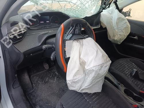 Break pedal PEUGEOT 208 II (UB_, UP_, UW_, UJ_)  | BP29435469I19 