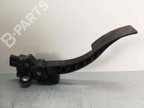 Used Pedal DODGE JOURNEY 2.0 CRD (140 hp) 6964671