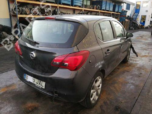 Mass air flow sensor OPEL CORSA E (X15)  | BP5083089M95 