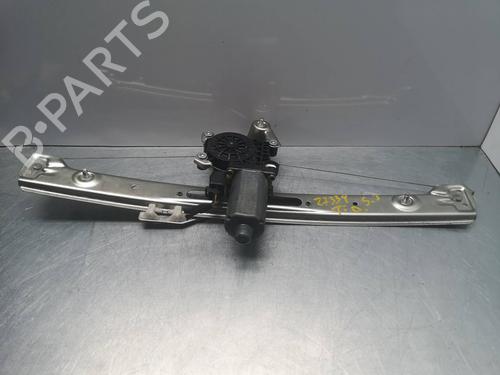 Elevalunas trasero derecho Elevalunas trasero derecho BMW 3 (E46) 320 d (150 hp) 34459342 34459342