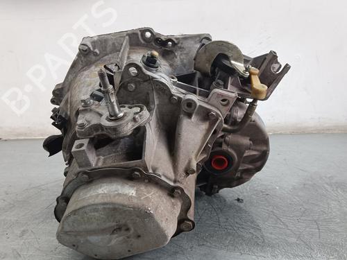 Gearbox PEUGEOT 308 I (4A_, 4C_)  | BP11332208M3 