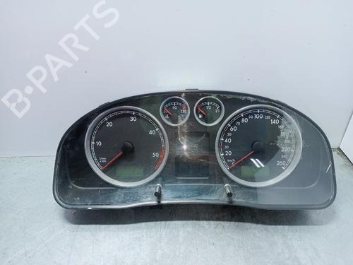 Instrument cluster VW PASSAT B5.5 (3B3) | BP36039030C47 - Image 3