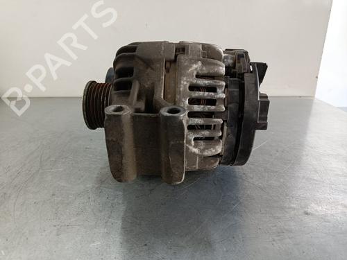 Alternator BMW 1 (E81) 116 i | BP26695939M7 