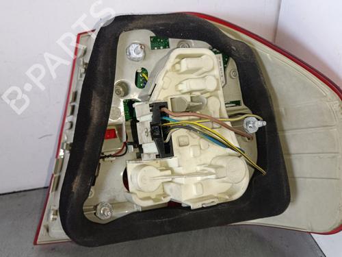 Left taillight BMW 3 (E90) 320 d | BP22543566C34 