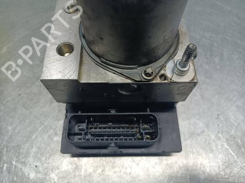 ABS pump CITROËN C4 Picasso I MPV (UD_) 2.0 HDi 138 | BP15956591M43 