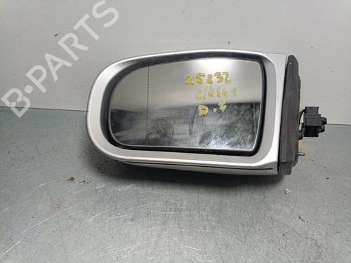 Left mirror MERCEDES-BENZ E-CLASS (W210)  | BP18665813C26 