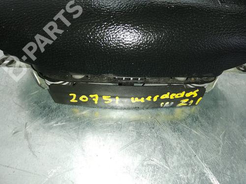 Driver airbag MERCEDES-BENZ E-CLASS (W211) E 280 CDI (211.020) | BP9495802C9 