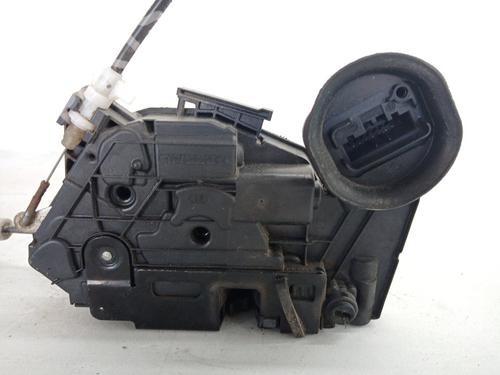 Rear right lock VW GOLF VI (5K1)  | BP9746584C99 