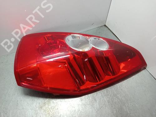 Right taillight MAZDA 5 (CR) 2.0 CD (CR19) | BP29048834C35 - Image 4