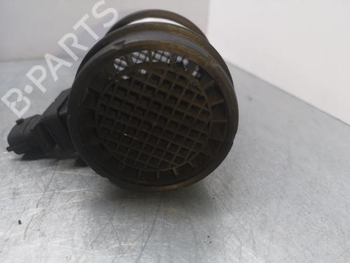Mass air flow sensor OPEL ASTRA H (A04) 1.7 CDTI (L48) | BP13478198M95 