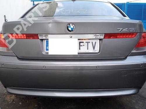 Interior roof light BMW 7 (E65, E66, E67) 745 i, Li | BP7437542I8  - Image 19