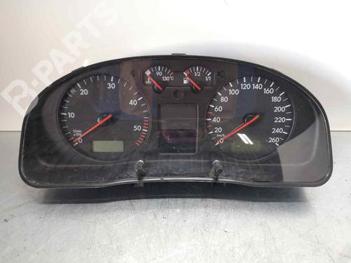 Quadrante VW PASSAT B5 (3B2) [1996-2001]  8075915