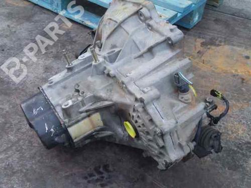 Manual gearbox FORD USA PROBE II (ECP) 2.0 16V (116 hp) 9547478