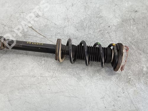Used Left front shock absorber INFINITI Q50 50 D (170 hp) 11791014