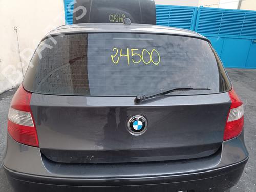 Used Tailgate BMW 1 (E87) 118 d (122 hp) 16096705
