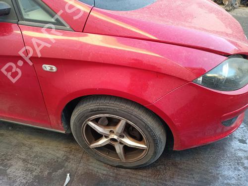 Used Right front fenders SEAT ALTEA (5P1) [2004-2015]  28953523
