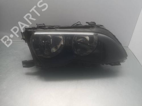 Used Right headlight Right headlight BMW 3 (E46) 320 d (150 hp) 39691999 39691999