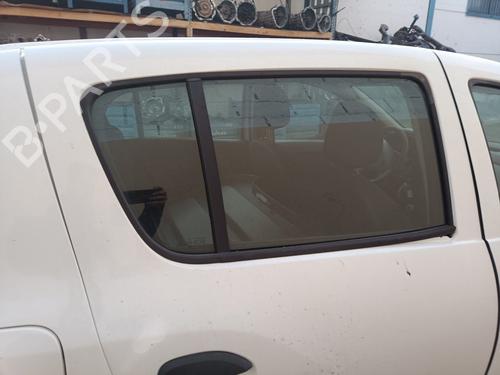 Right rear door DACIA SANDERO II  | BP29173009C5 