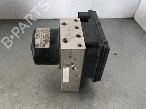 ABS pump MERCEDES-BENZ C-CLASS (W203)  | BP21832023M43 
