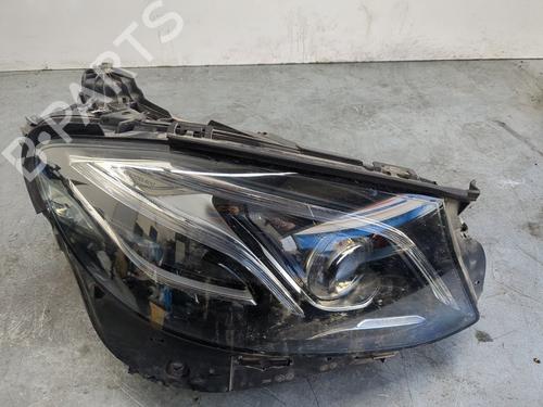 Used Right headlight Right headlight MERCEDES-BENZ E-CLASS (W213) [2016-2026] 36294568 36294568
