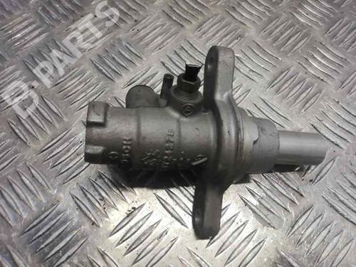 Brake master cylinder NISSAN QASHQAI / QASHQAI +2 I (J10, NJ10, JJ10E) 2.0 dCi All-wheel Drive | BP4875789M77 