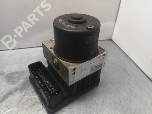 ABS pump SEAT LEON (1P1)  | BP2266670M43 