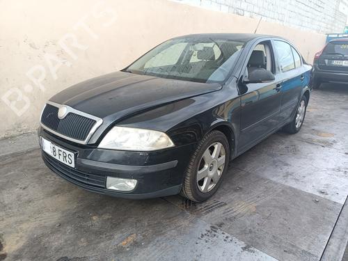 Brugte SKODA OCTAVIA II (1Z3) [2004-2013]  4321500